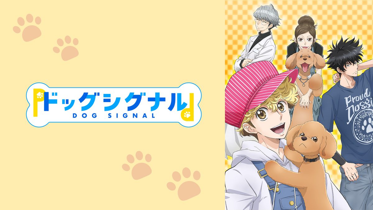 ドッグシグナル
