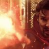 ドクター・ストレンジ/マルチバース・オブ・マッドネス