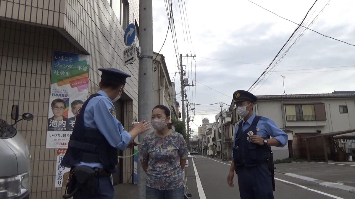 ドキュメンタリー映画『動物愛護法』
