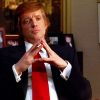 ドナルド・トランプの野望　大統領になる男の非公認ドラマ
