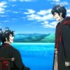曇天に笑う＜外伝＞ ～桜華、天望の架橋～