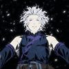 曇天に笑う＜外伝＞ ～宿命、双頭の風魔～