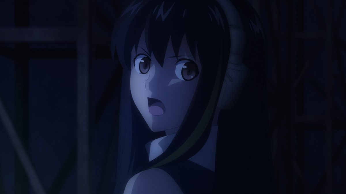 ドールズフロントライン