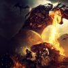 ドラゴン・フューリー