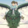 ドラゴン・ハート－霊界探訪記－