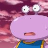 ドラゴンボール エピソードオブバーダック