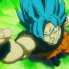 ドラゴンボール超 ブロリー