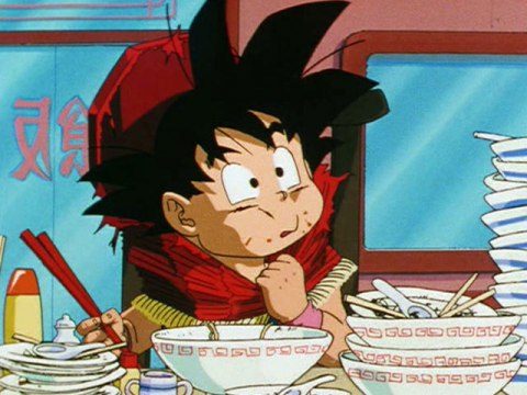 ドラゴンボールGT