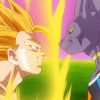 ドラゴンボールZ 神と神