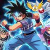 ドラゴンクエスト ダイの大冒険