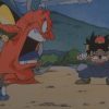 ドラゴンクエスト　ダイの大冒険(劇場版)