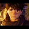 ドラゴンクエスト　ユア・ストーリー