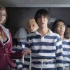 ドラマ「監獄学園‐プリズンスクール‐」