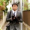 ドラマ くろねこルーシー