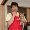 ドラマ マメシバ一郎 フーテンの芝二郎