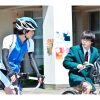 ドラマ「弱虫ペダル」