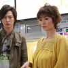 ドラマW　6時間後に君は死ぬ