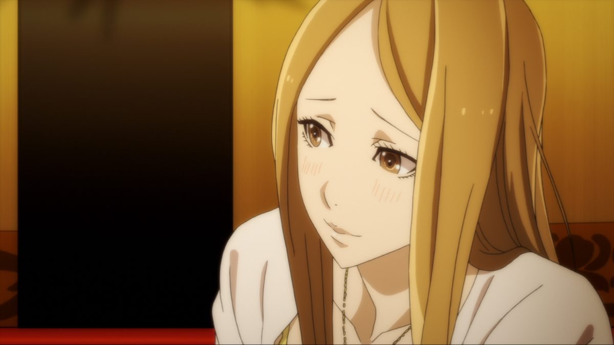 奴隷区 The Animation