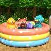 どうぶつたんけん！ドゥダとダダ シーズン3