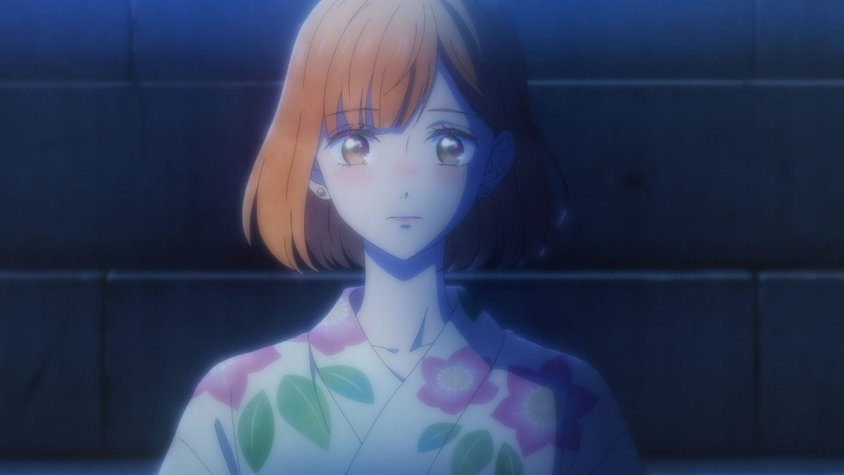 どうせ、恋してしまうんだ。 第2期