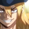 Dr.STONE 龍水