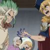 Dr.STONE SCIENCE FUTURE（第4期）