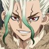 Dr.STONE STONE WARS（第2期）
