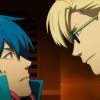 DRAMAtical Murder OVA 「Data_xx_Transitory」