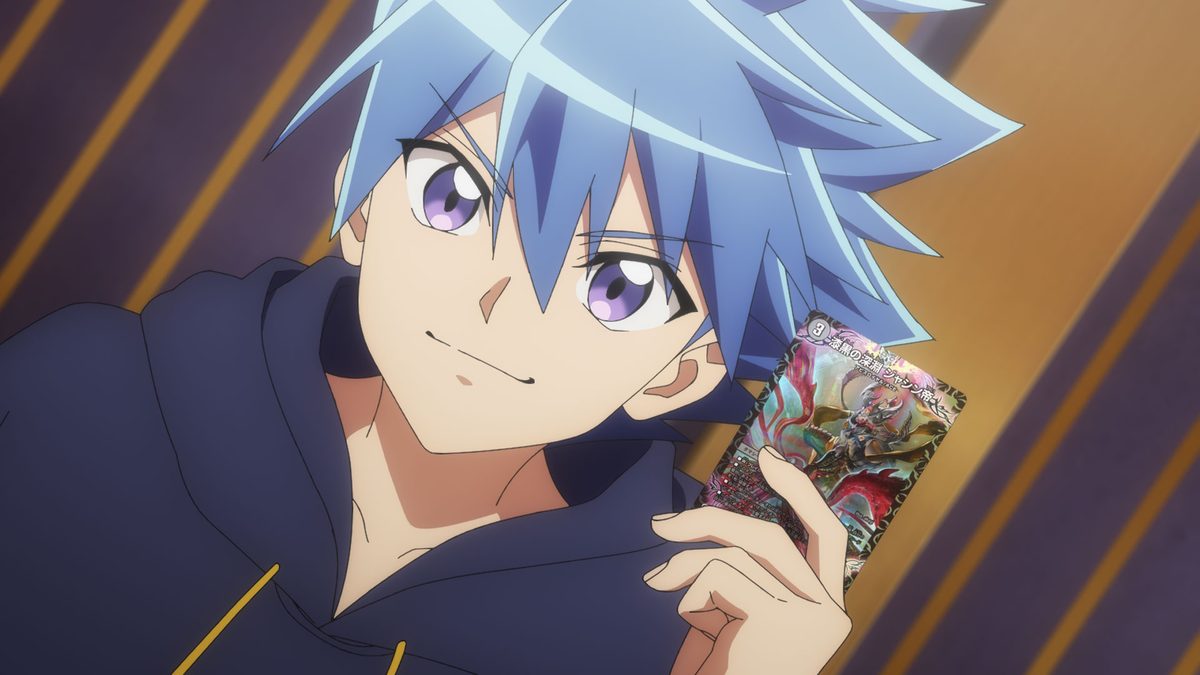 Duel Masters LOST ～忘却の太陽～