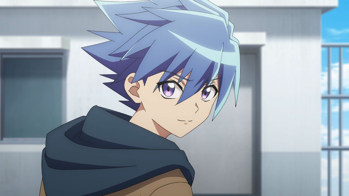 Duel Masters LOST ～月下の死神～