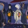 越後の昔ばなし　あったてんがのぉ