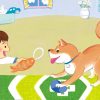 えほんライトアニメシリーズ（神宮館）
