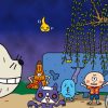 えほんライトアニメシリーズ（京田クリエーション）