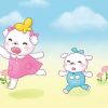 えほんライトアニメシリーズ（マイクロマガジン社）
