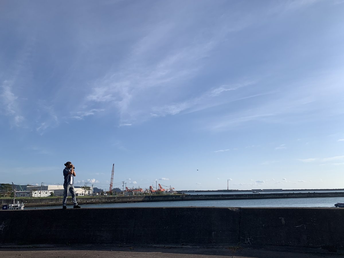 永遠の1分。