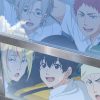 映画 バクテン!!