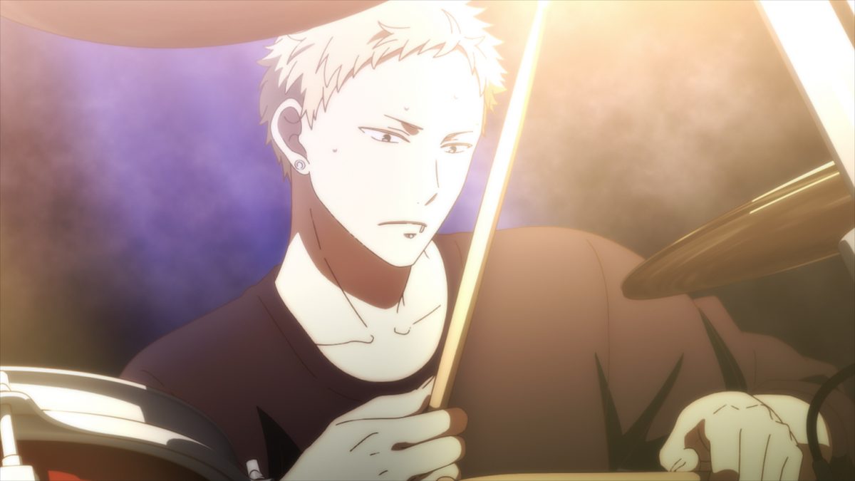 映画 ギヴン