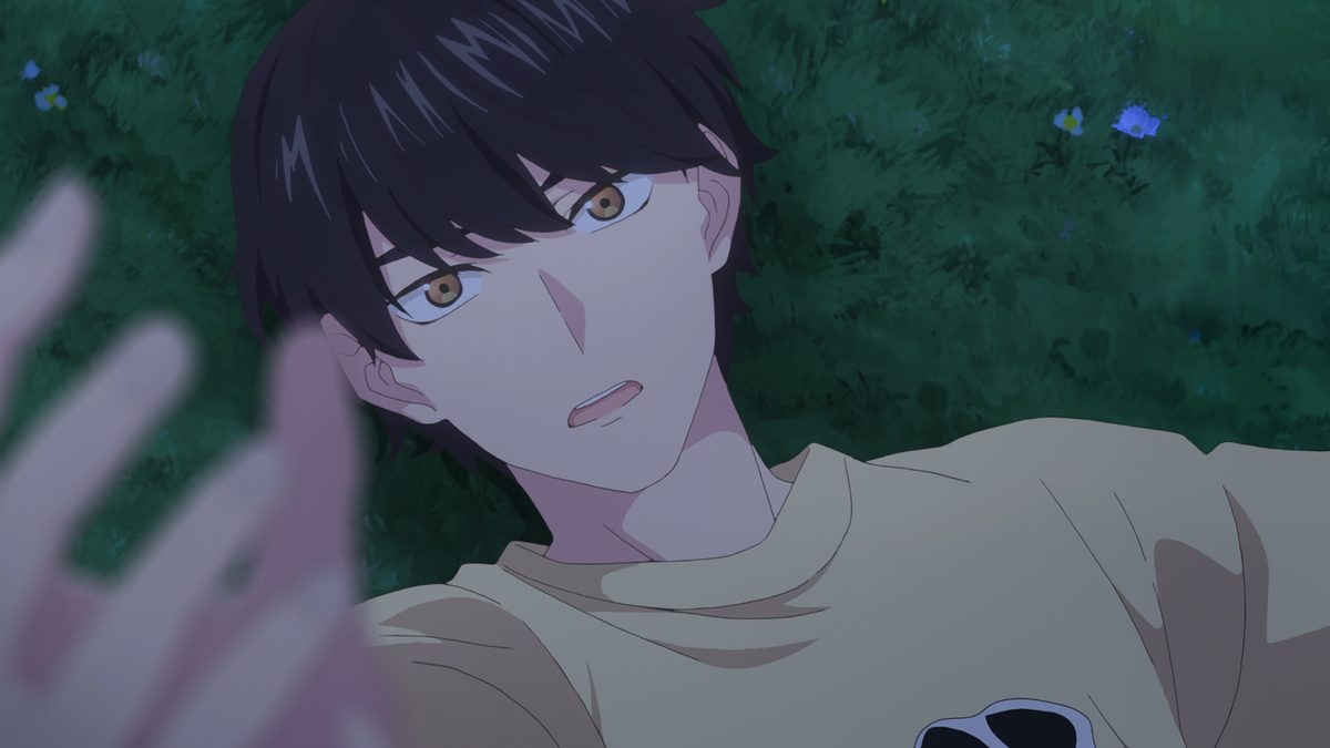 映画「五等分の花嫁」