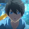 映画 ハイ☆スピード！－Free! Starting Days－