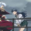 映画「犬夜叉 時代を越える想い」