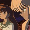 映画「犬夜叉 鏡の中の夢幻城」