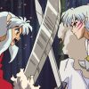 映画「犬夜叉 天下覇道の剣」