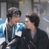 映画「仁義なき幕末－龍馬死闘篇－」