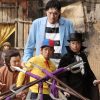 映画　怪物くん