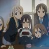 映画「けいおん!」