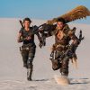 映画 モンスターハンター