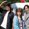 映画 ネメシス 黄金螺旋の謎