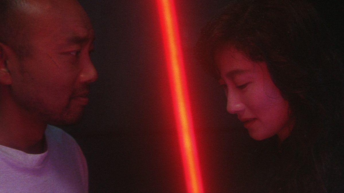映画『ヌードの夜』