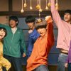 映画「おそ松さん」