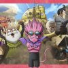 映画 『SAND LAND（サンドランド）』